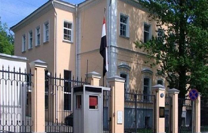 Embassy of Egypt in Ethiopia: Accommodation of 52 Egyptian citizens in...