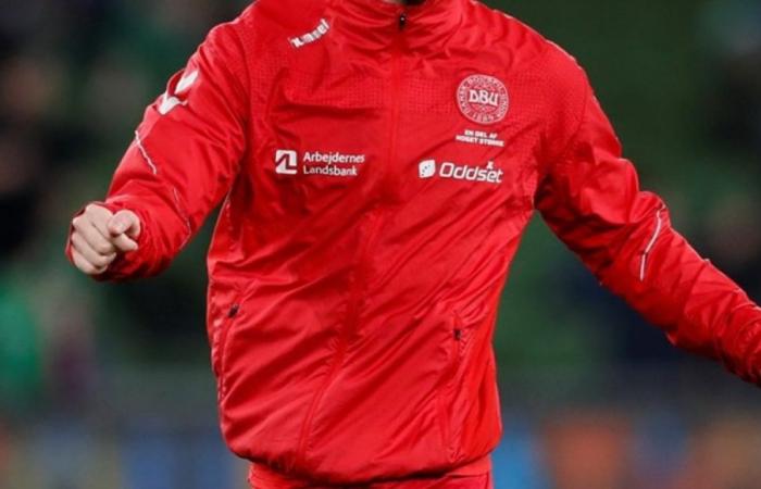 Tragic news from Denmark: former Ajax talent (32) found dead