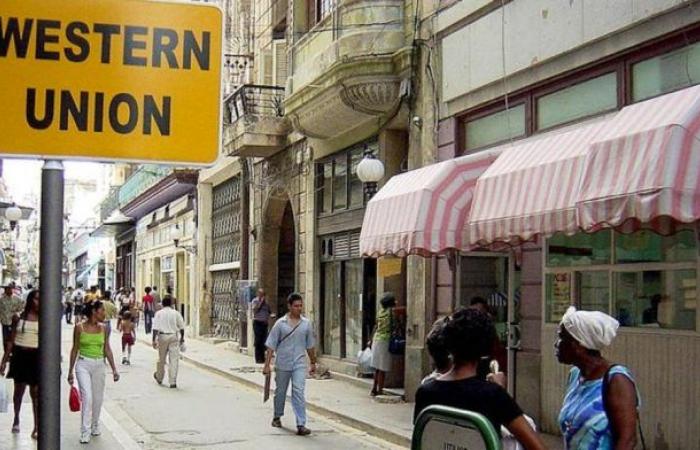 Fincimex reiterates the imminent closure of Western Union services in Cuba