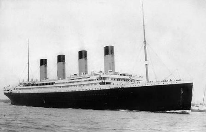 Tour company offers trip to Titanic from 2021