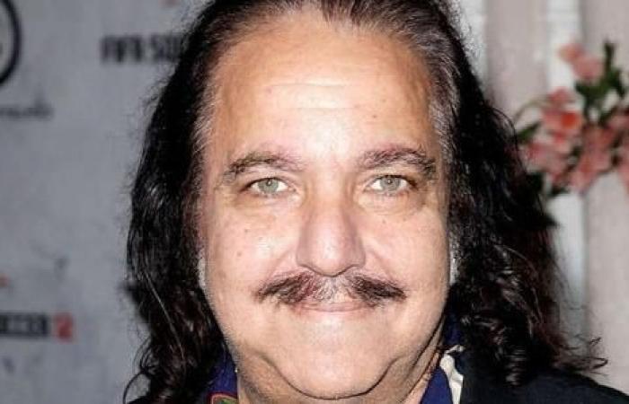 Ron Jeremy is accused of harassment by six more women