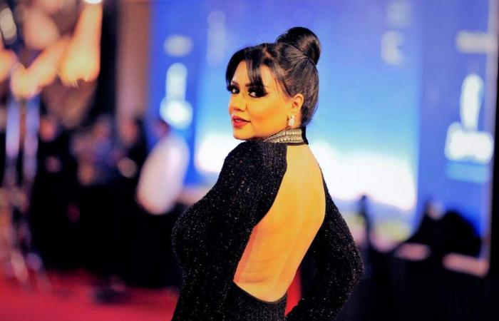 Rania Youssef comments on her looks in El Gouna, as my...