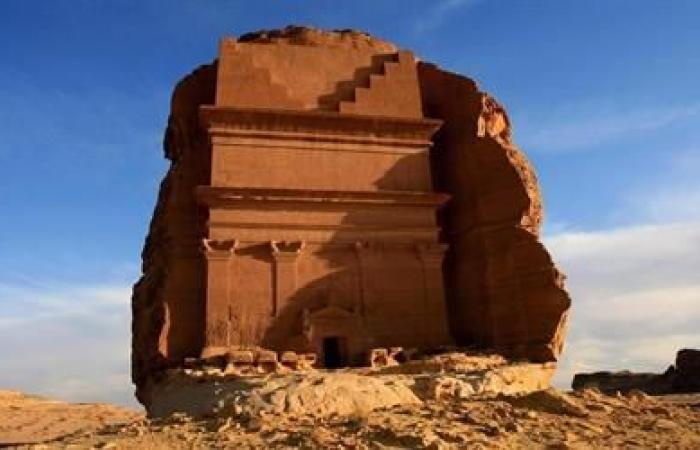 News 24 | Opening the heritage sites in Al-Ula to...