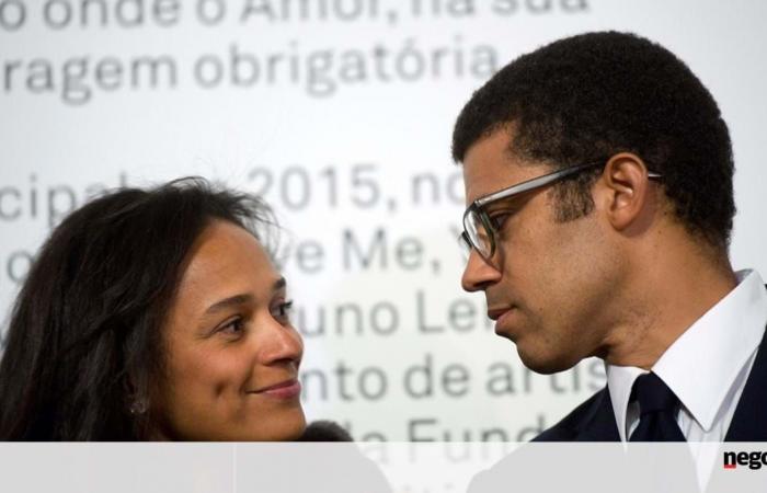 Sindika Dokolo, husband of Isabel dos Santos, died – Angola