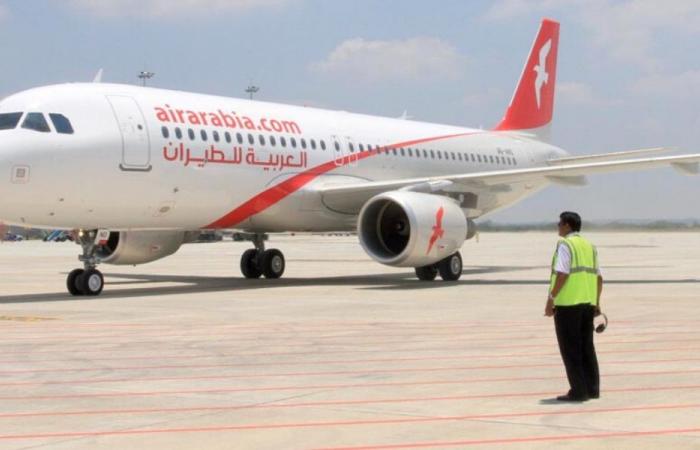 AIR ARABIA JUST OPENED A NEW CASABLANCA-RENNES LINK. THE DETAILS