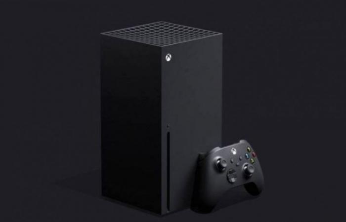 After IPI reduction for video games, Xbox Series S now costs...
