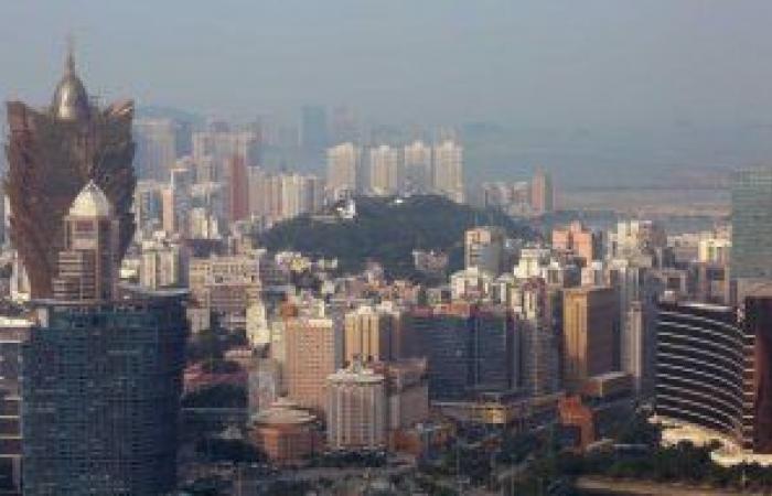 The Australian diaspora in Taiwan and Hong Kong have “argued” over...