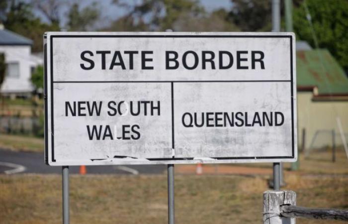 Live News from Coronavirus Australia: Decision to reopen NSW and Queensland...
