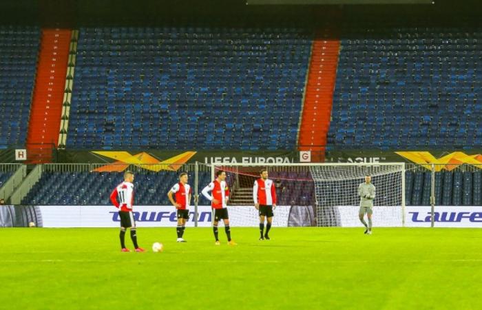 Morning newspapers signal larger Feyenoord problem: ‘This is not an incident’