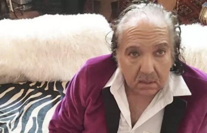 Accused of sexual assault, porn star Ron Jeremy faces up to...