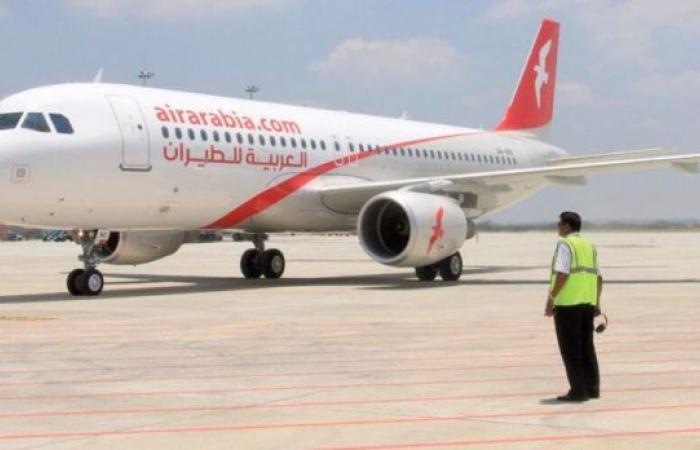 AIR ARABIA JUST OPENED A NEW CASABLANCA-RENNES LINK. THE DETAILS