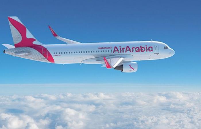 Air Arabia Maroc launches Casablanca-Rennes link