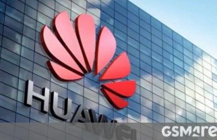 FT: Companies can once again supply Huawei with smartphone components