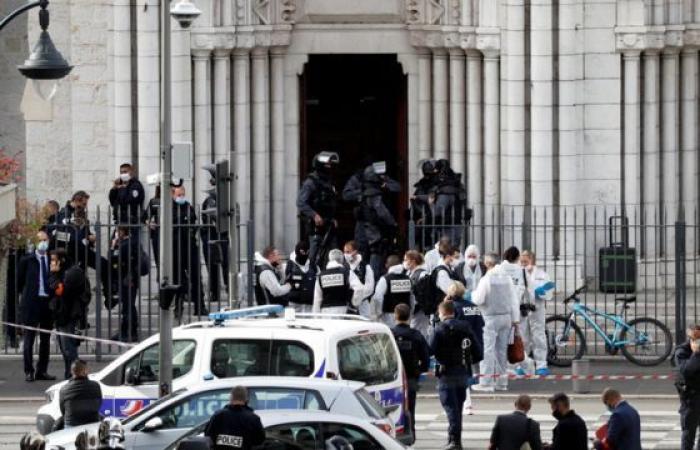 The Nice attack poses a “serious challenge” to the French president,...
