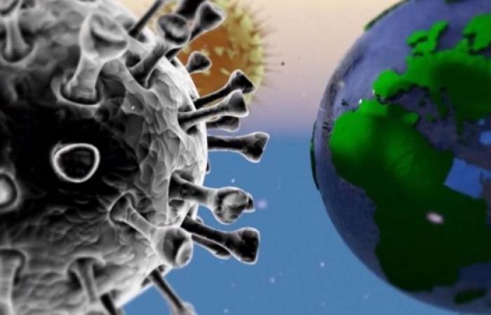 The emergence of a new strain of corona virus – health...