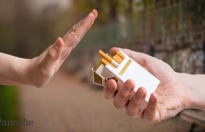 Why Smoking Cessation Is Critical During the COVID-19 Pandemic
