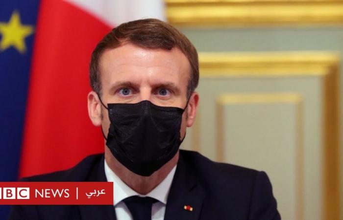 The Nice attack poses a “serious challenge” to the French president,...