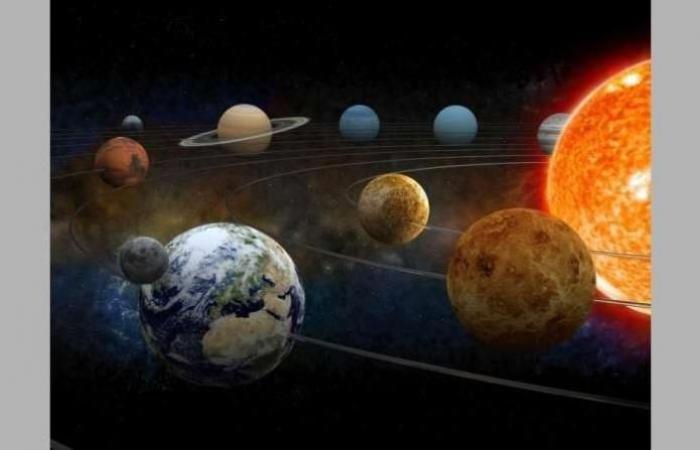 The discovery of an earth-sized planet that has no …