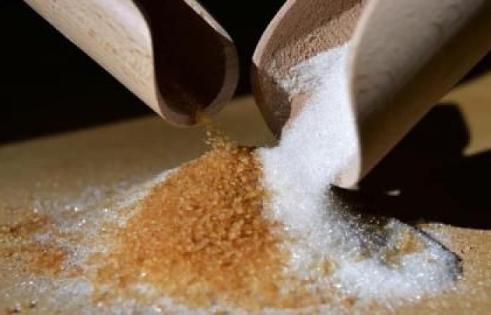 Scientists: Sugar increases the risk of inflammatory bowel disease