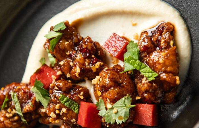 Best General Tso’s Chicken Recipe: Sweet, Spice Icing is Key