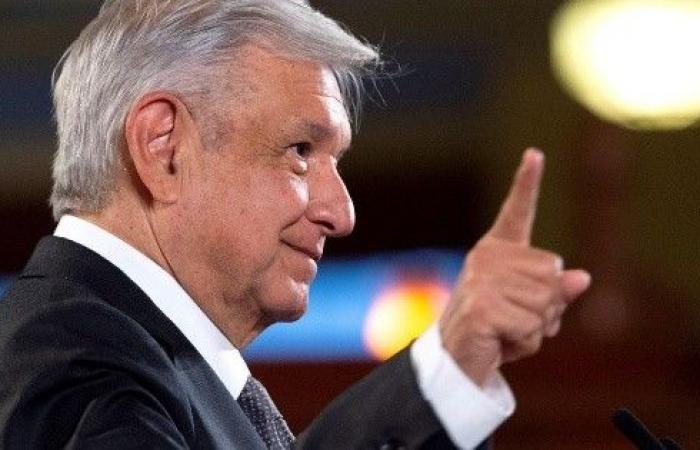 AMLO government spends more than five thousand million pesos in outsourcing