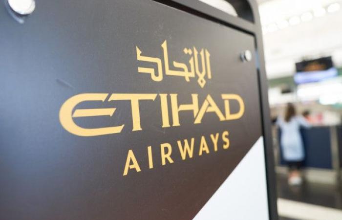 Emirates news agency – Etihad Airways issues $ 600 million sustainability...