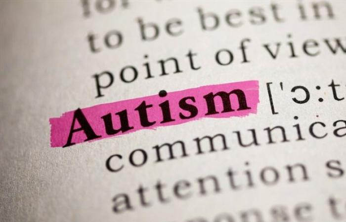 The researchers identify a clear link between autism and brain cell...