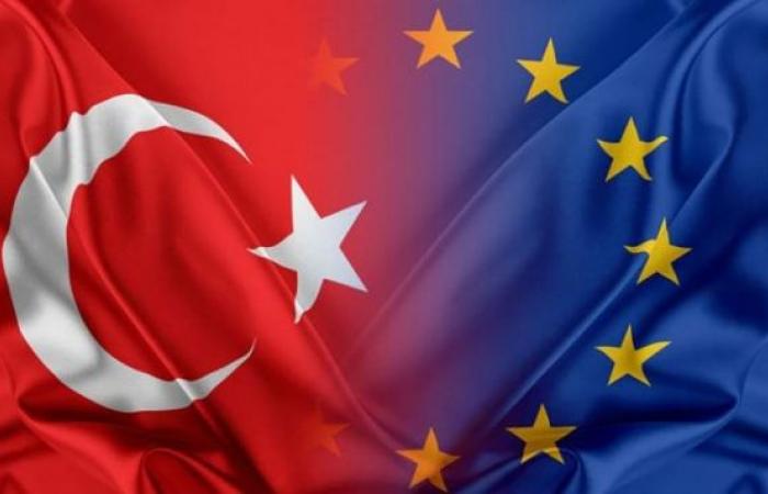 The European Union condemns Ankara’s “unacceptable” provocations and postpones sanctions –...