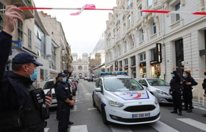 Surprise about the French gunman Avignon: “a deranged who was targeting...