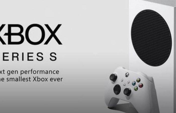Xbox Series X and S get new prices and get cheaper...