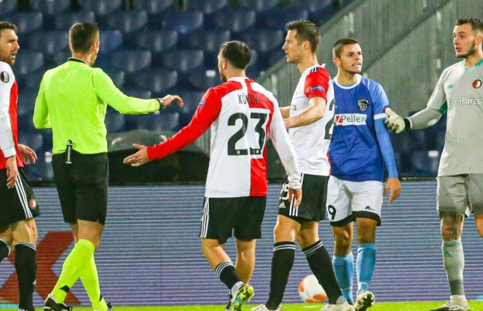 Morning newspapers signal larger Feyenoord problem: ‘This is not an incident’