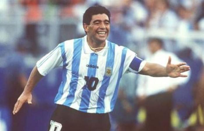 Messi or Maradona: Who is the greatest Argentine player in the...