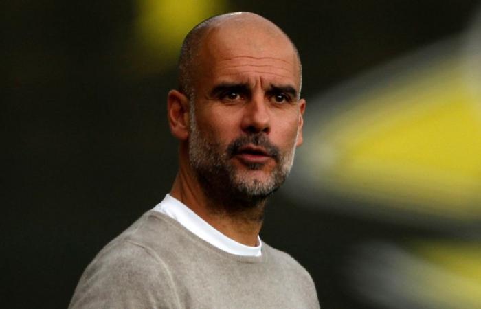 Pep Guardiola confirms Man City’s plan amid speculation in Barcelona