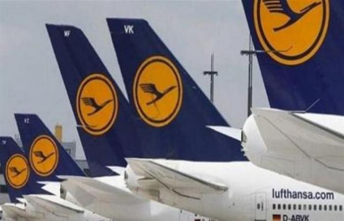 Lufthansa announces leadership of the aviation market in the German capital