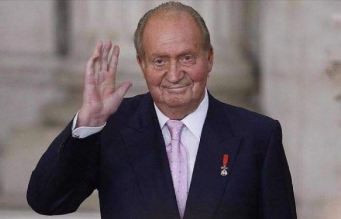 Spain closes investigation into king emeritus Juan Carlos – Executive Digest