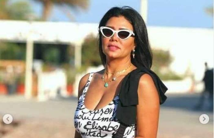 Rania Youssef comments on her looks in El Gouna, as my...