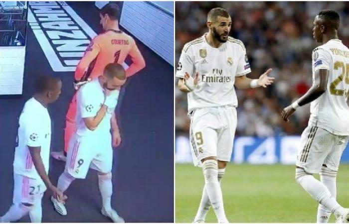 The worst thing Benzema said about Vinicius is it’s true