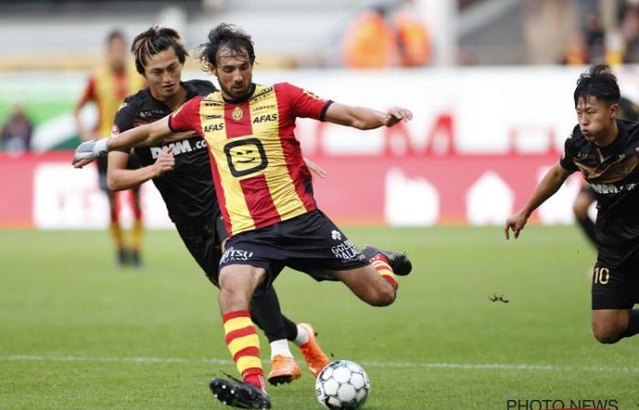 KV Mechelen requests postponement for game against Club – Voetbalnieuws