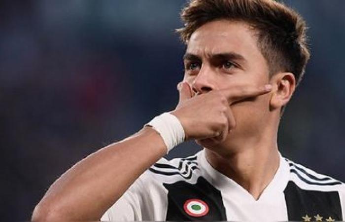 Real Madrid: Paulo Dybala is in the sights of Zinedine Zidane,...