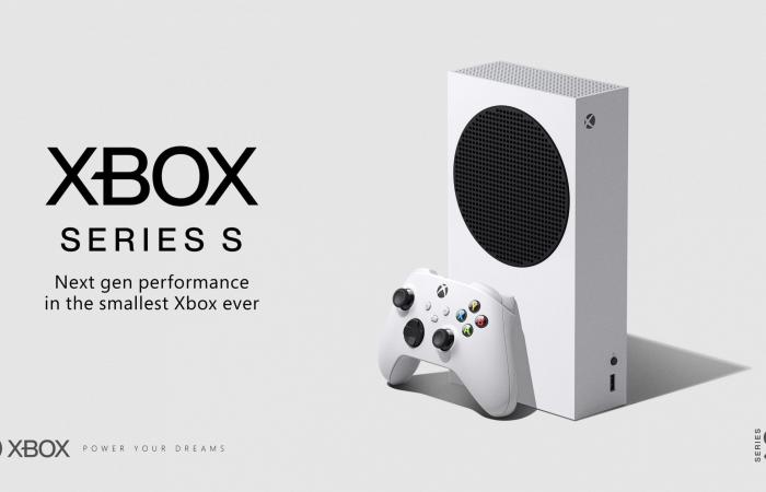 Xbox Series X | S Will Be The Only Consoles To...
