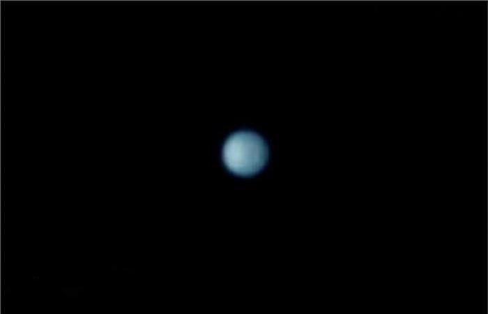 “Uranus” is flying in the sky of the Arab world .....