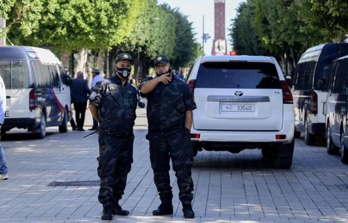 Tunisia and France reveal the identity of the Nice attacker