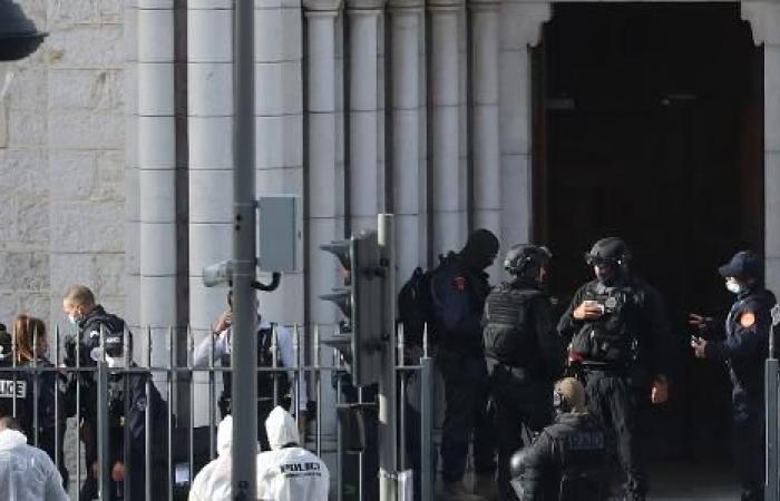 New attack on church causes emotion and fear among French Catholics...