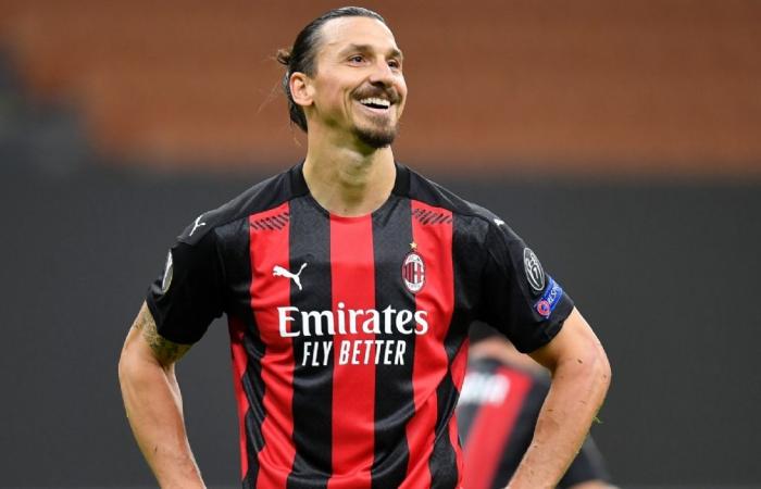 Zlatan Ibrahimovic the worst in Europe after another missed penalty kick