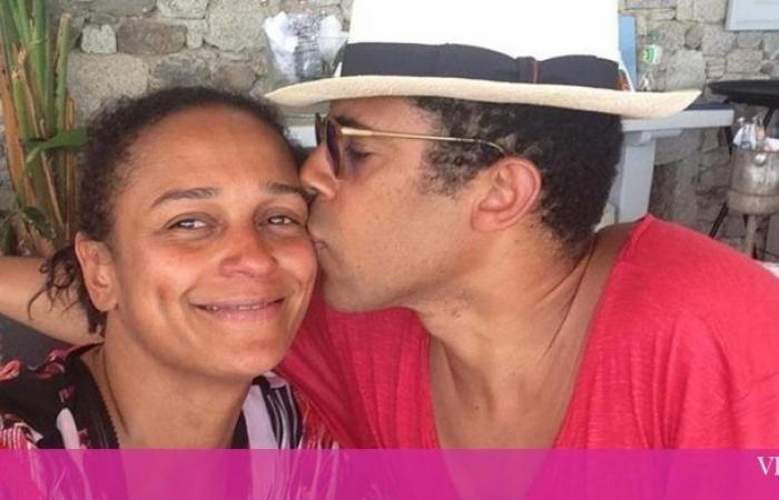 Isabel dos Santos’ last declaration of love to her husband: Meu...