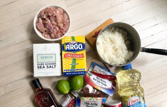 Best General Tso’s Chicken Recipe: Sweet, Spice Icing is Key