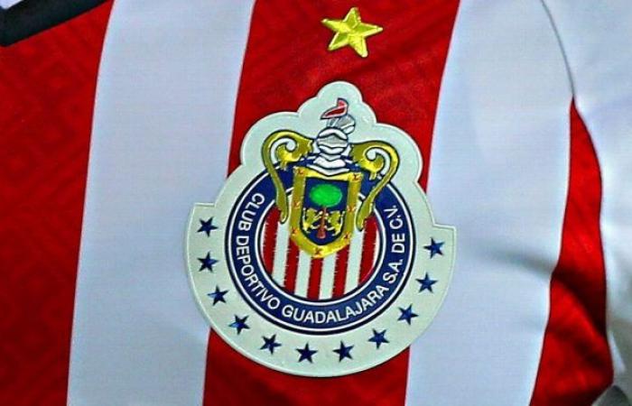 Chivas separates Dieter V. from the squad after legal problem