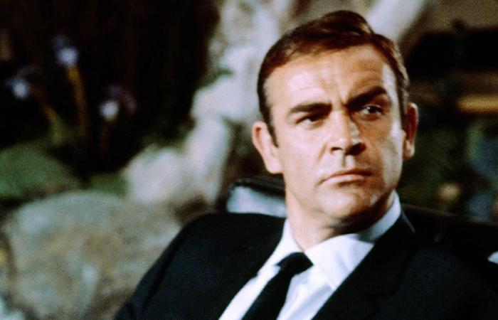 Sean Connery Dies: Sex Symbol Could Never Shake Off 007 Image...