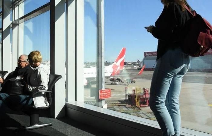 Six new cases in Aust amid the overseas boom The Canberra...