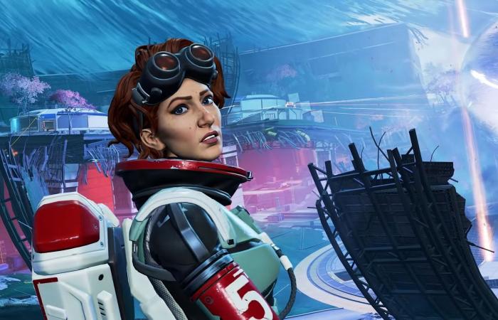 Apex Legends Season 7 Gameplay Trailer takes a closer look at...